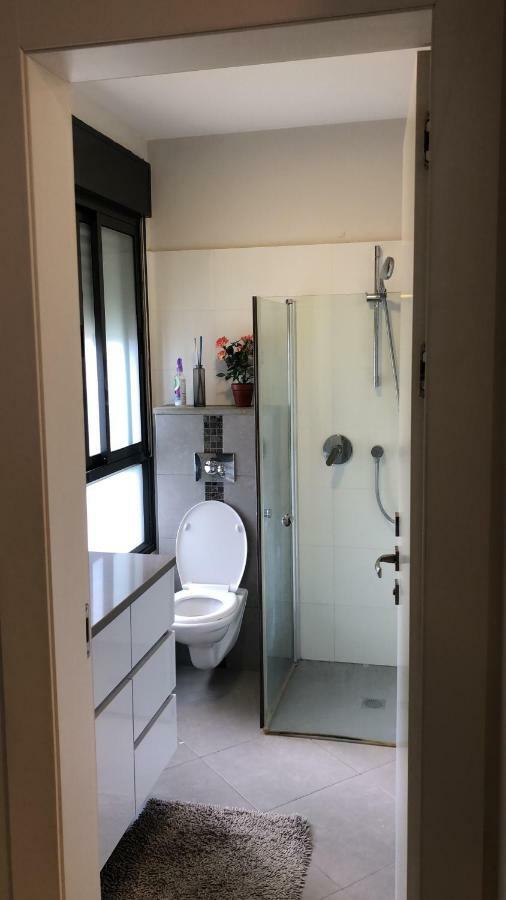 29 Efraim Street Apartment Модіїн Екстер'єр фото