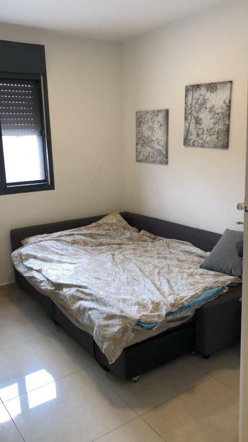 29 Efraim Street Apartment Модіїн Екстер'єр фото